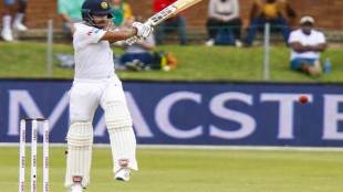 Sri Lanka, Sri Lanka south africa test match ,Kusal Mendis, Oshada Fernando, Test series in South Africa