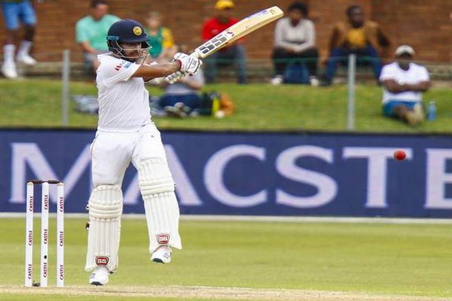 Sri Lanka, Sri Lanka south africa test match ,Kusal Mendis, Oshada Fernando, Test series in South Africa