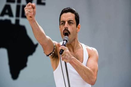 rami malek, best actor award, oscars bohemian rhapsody, rami malek oscar, oscars 2019, academy awards 2019,