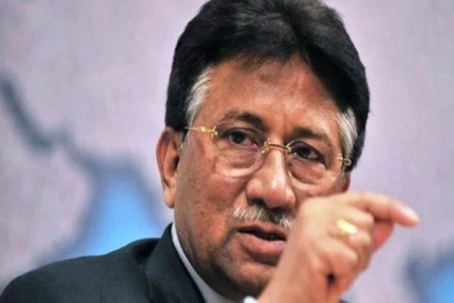 The chief of All-Pakistan Muslim League (APML), who is living in self-exile in UAE, is ready to return to Pakistan as he sees the political environment in his country favourable.

