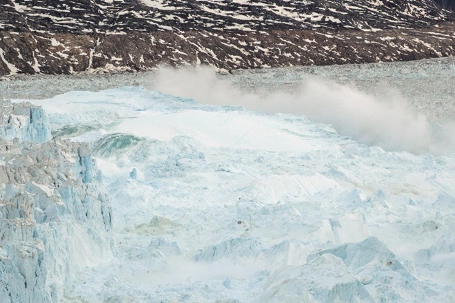 man made global warming, global warming, climate change, Donald Trump, United States, latest news on climate change