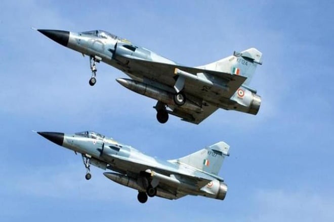 Surgical Strike 2.0, indian air force, pakistan, massod azhar, india air force strike, balakot air strike, Hizbul Mujahideen, JeM terrorists