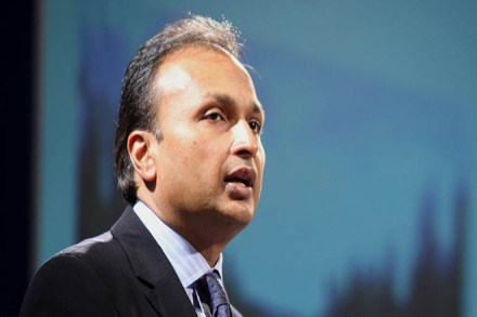 RCom Ericsson case, Anil Ambani, NCLAT, Reliance Communications, ADAG group firm, Supreme Court, RCom's assets