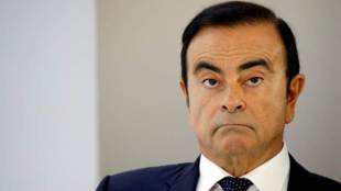 Carlos Ghosn, Ex-Nissan boss, Tokyo, Nissan fortune, auto industry, Mitsubishi Motors, Nissan, latest news on carlos ghosn