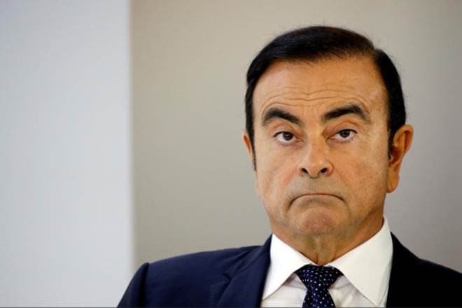 Carlos Ghosn, Ex-Nissan boss, Tokyo, Nissan fortune, auto industry, Mitsubishi Motors, Nissan, latest news on carlos ghosn