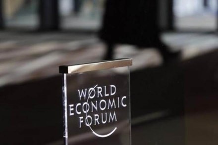 At this year’s Davos meeting, by contrast, the macro mood is said to have been much gloomier. (Reuters) At this year’s Davos meeting, by contrast, the macro mood is said to have been much gloomier. (Reuters)
