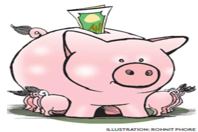 Mutual funds: Shift towards non-debt asset classes