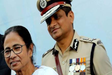 Centre vs Bengal, mamata banerjee, Kolkata police chief, CBI, supreme court, Chief Justice Ranjan Gogoi