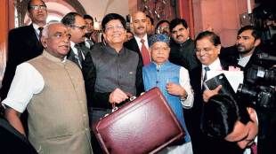 Budget 2019, Interim Budget of 2019, Piyush Goyal, black money, banking reforms, Insolvency and Bankruptcy Code, GST