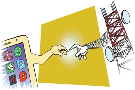 TRAI, TSP, OTT service, Department of Telecommunications, GDP growth, OTT players, telecom industry TRAI, TSP, OTT service, Department of Telecommunications, GDP growth, OTT players, telecom industry