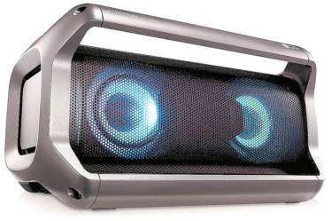 LG XBoom GO PK7, LG XBoom GO PK7 review, LG XBoom GO PK7 price, LG XBoom GO PK7 features, LG, iOS, alexa