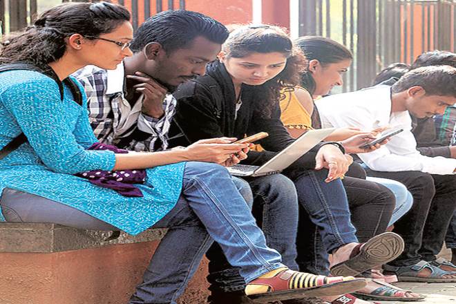 OLX survey, parent monitor online content, social media accounts, internet users, cyber security