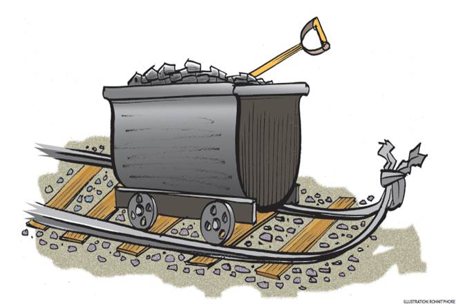 coal, diesel prices, Piyush Goyal, CEA, Coal India Ltd, coal imports, fossil fuel, power generation