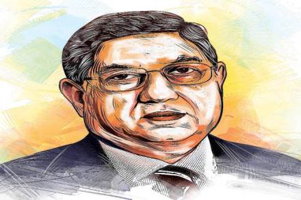 N Srinivasan, cricket, cement industry, Gurunath Meiyappan, Supreme Court, India Cements Ltd, Coromandel Fertilisers Ltd