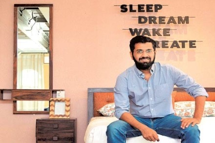 Urban Ladder, Ashish Goel, IKEA, IKEA furniture, furniture market, furniture retail market