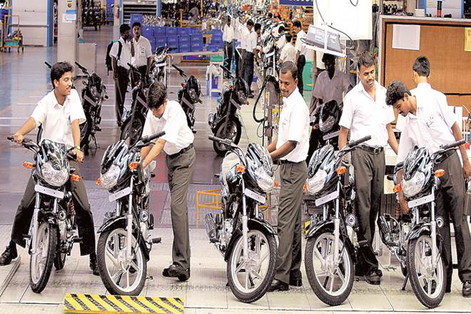 Bajaj Auto Rating, Ebitda, Ebitda margin, sales of Platina, BJAUT Bajaj Auto Rating, Ebitda, Ebitda margin, sales of Platina, BJAUT