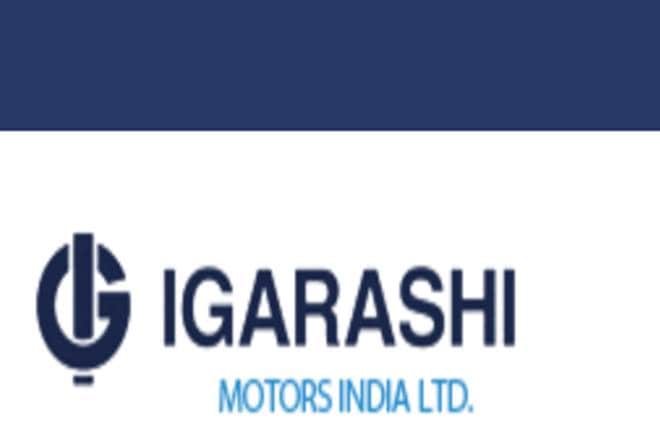 Stake sale, Promotors of Igarashi Motors, Igarashi Motors, Apax Partners, AION Capital, Varroc Engineering