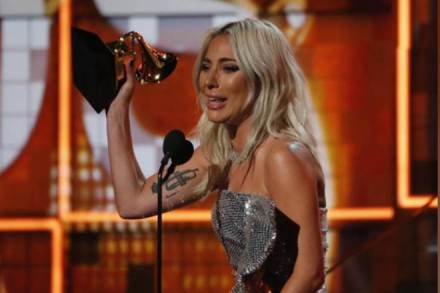 Grammy award 2019, lady gaga, michelle obama, Shallow, A Star is Born, Grammy award 2019 winners