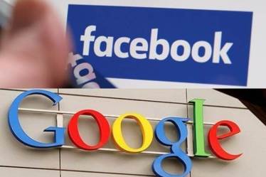 google, facebook, australia watchdog, online advertising, digital platforms