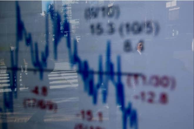 Global markets, asian stocks, sino US talkjs, asai pacific shares, beijing, washington, chinese imports, US tariffs Global markets, asian stocks, sino US talkjs, asai pacific shares, beijing, washington, chinese imports, US tariffs