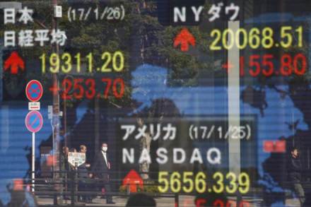 Global Markets, asian stocks, US china trade talk, asia pacific shares, japan, nikkei, donald trump, wall street, nasdaq, donald trump