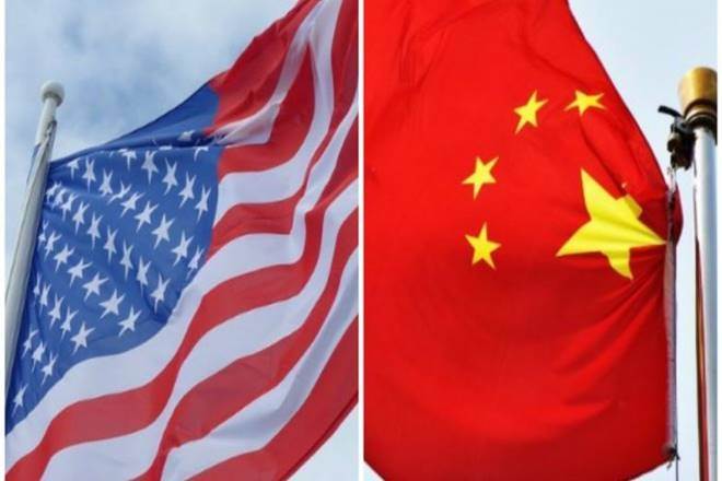 China, US, pentagon, united states, beijing,  China's Belt and Road Initiative,  South China Sea,  Xi Jinping