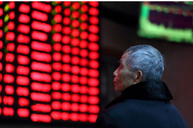 Global markets, asia stocks, sino US talks, china trade, japan nikkei, asian pacific shares