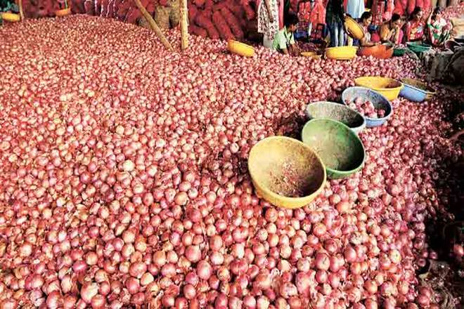 Inflation, wholesale price, onion prices, potato price, WPI inflation, Consumer Price Index