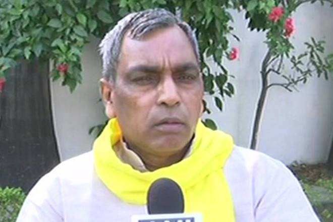 Om Prakash Rajbhar, Yogi Adityanath, Suheldev Bharatiya Samaj Party, BJP, Uttar Pradesh, Apna Dal Om Prakash Rajbhar, Yogi Adityanath, Suheldev Bharatiya Samaj Party, BJP, Uttar Pradesh, Apna Dal