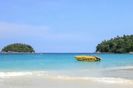 Of the over 1.5 million Indians who visited Thailand in 2018, over 900,000 used the old, time consuming Visa On Arrival service at Thailand airports.