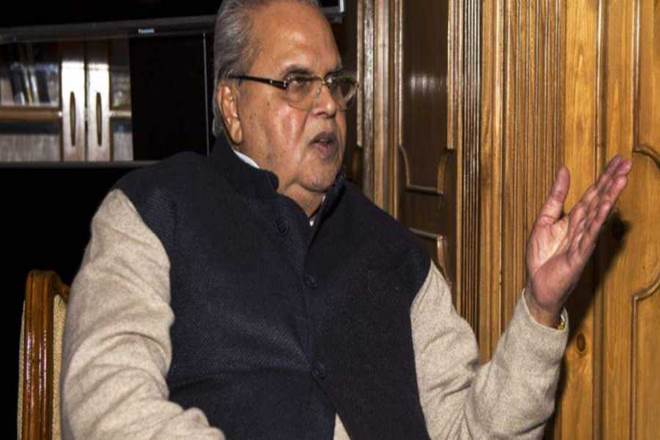 Pulwama terror attack, pulwama news, pulwama encount, satya pal mallik jammu anad kashmir, jammu governor, pulwama attack time