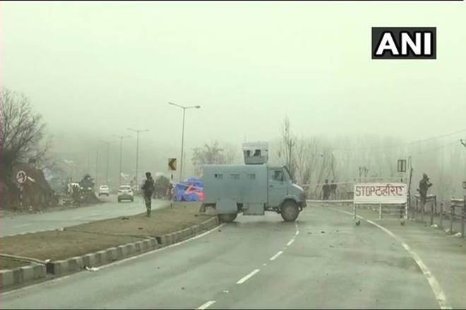 Pulwama terror attack, Terror attack in Pulwama, pulwama news, NIA, national security guard, jammu and kashmir