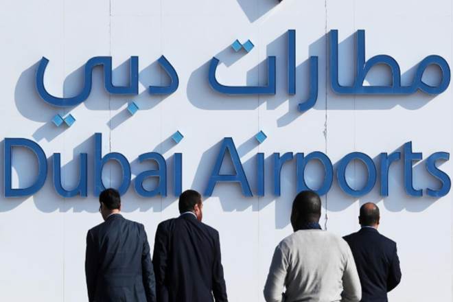 Dubai International Airport,drones at dubai international airport, flights grounded in debai airport, united arab emirates, Gatwick Airport