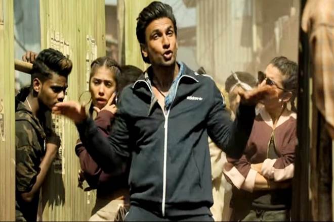 The movie is inspired by the lives of Mumbai street rappers Vivian Fernandes aka Divine and Naved Shaikh aka Naezy.  The movie is inspired by the lives of Mumbai street rappers Vivian Fernandes aka Divine and Naved Shaikh aka Naezy.