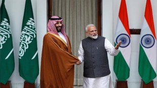 Saudi prince, Saudi arabia crown prince, saudi prince india visit, Mohammed bin Salman, India, Pakistan, kashmir