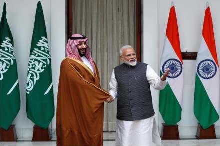 Saudi prince, Saudi arabia crown prince, saudi prince india visit, Mohammed bin Salman, India, Pakistan, kashmir