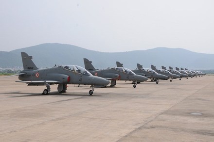 Aero India 2019, make in india, Kishore Jayaraman, Rolls Royce, Hindustan aeronautics Ltd, Indian Defence industry, Kishore Jayaraman