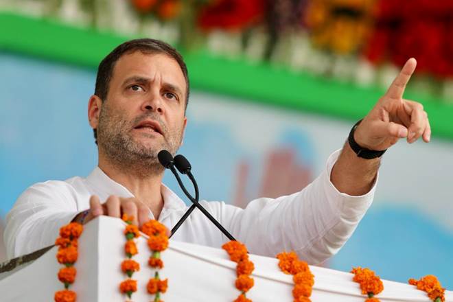 rahul gandhi, priyanka gandhi, rahul gandhi in bhopal, narendra modi, rahul gandhi on rafale, rahul gandhi press conference, rahul gandhi press conference live, rafale deal, rahul gandhi on rafale deal, rahul gandhi live, rahul gandhi in bhopal, rahul gandhi rally in bhopal, rahul gandhi in bhopal live
