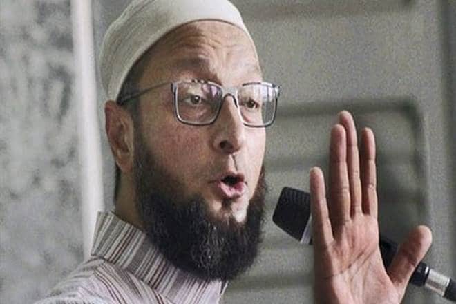 Asaduddin Owaisi Baba Ramdev Lord Ram ancestor of Hindus and Muslims Ayodhya