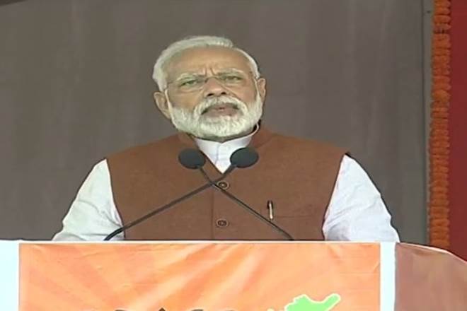 GoBackModi, SouthIndiaForNaMo, PM Modi, Modi Andhra visit, Twitter war, go back modi news, Pm modi in AP, Modi in Karnataka