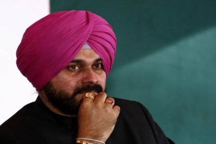 BoycottSidhu, Pulwama attack, Navjot Singh Sidhu, Sidhu sacked, Navjot Singh Sidhu comments, the Kapil Sharma show, Navjot Singh Sidhu news, Sidhu news, sidhu remarks