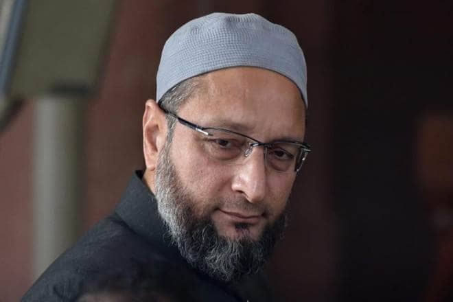 Pulwama attack, pulwama aftermath, Kashmir students, Asaduddin Owaisi, Asaduddin Owaisi kashmiri students, Asaduddin Owaisi kashmir threats, crpf, crpf attack, terror attack 