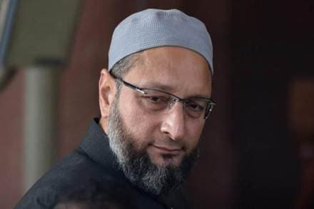 Pulwama attack, pulwama aftermath, Kashmir students, Asaduddin Owaisi, Asaduddin Owaisi kashmiri students, Asaduddin Owaisi kashmir threats, crpf, crpf attack, terror attack 