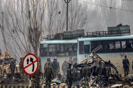 Pulwama attack, Pulwama attack, pakistan pulwama attack, Mohammad Faisal jem, Pulwama attack news, Pulwama terror attack, Pakistan news, Jaish-e-Mohammed, Masood Azhar
