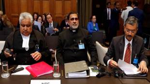 Kulbhushan Jadhav case, Kulbhushan Jadhav hearing, Kulbhushan Jadhav ICJ hearing, Jadhav case, Jadhav ICJ, jadhav news, jadhav lawyer