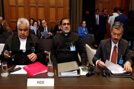 Kulbhushan Jadhav case, Kulbhushan Jadhav hearing, Kulbhushan Jadhav ICJ hearing, Jadhav case, Jadhav ICJ, jadhav news, jadhav lawyer