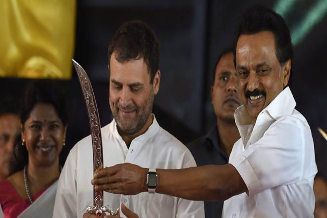 Lok Sabha polls, Lok Sabha polls 2019, 2019 elections, Congress DMK, BJP AIADMK, COngress alliance, grand alliance, lok sabha elections