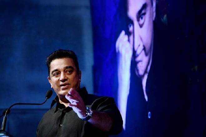 Kamal Haasan, Kamal Haasan news, Kamal Haasan elections, Kamal Haasan LS polls, 2019 polls, Makkal Needhi Miam, Makkal Needhi Miam 2019, Kamal Haasan on alliance