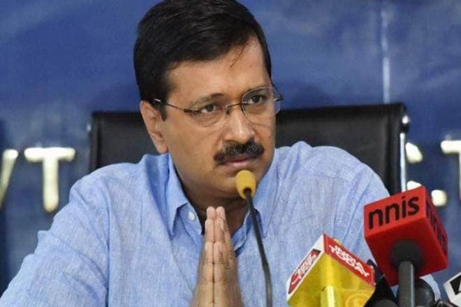 Arvind Kejriwal, lok sabha polls, lok sabha elections 2019, Arvind Kejriwal news, Congress aap alliance, BJP, 2019 elections