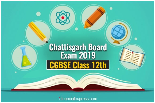 Chhattisgarh 12th, Chhattisgarh 12th time table, Chhattisgarh 12th time table 2019, cgbse.nic.in, CGBSE date sheet, CGBSE exam dates, education new